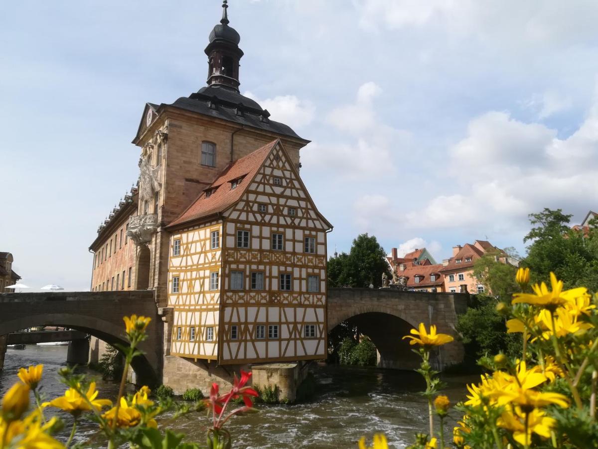 Ferienwohnung im Hain - Housity