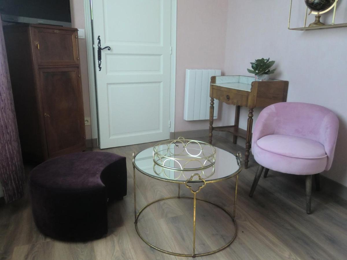 Chambre d'hôtes LA BELLE SAISON - Housity