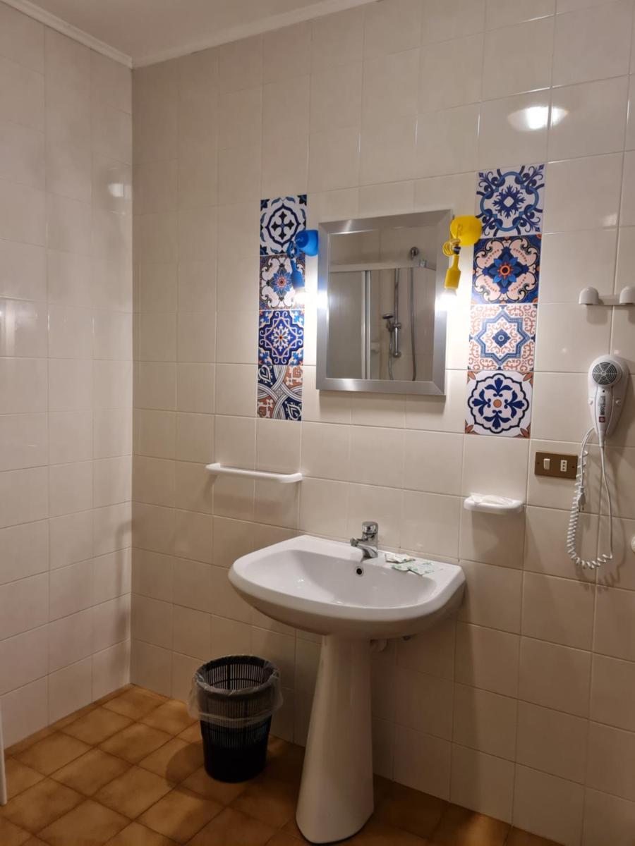 Suitetrails - Casa Santa Caterina e Sant Antonio