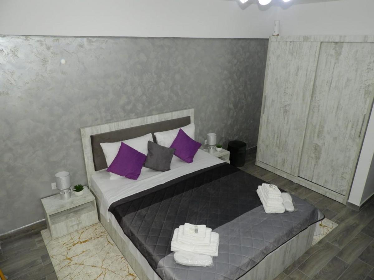Garsoniera - Housity