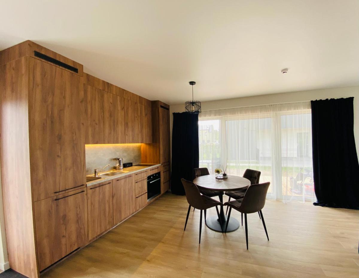 KoKo House Palanga - Housity