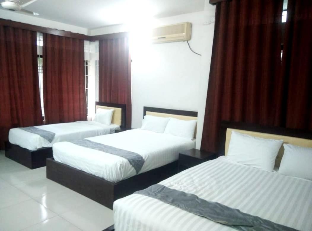 Orchid Residence - Housity