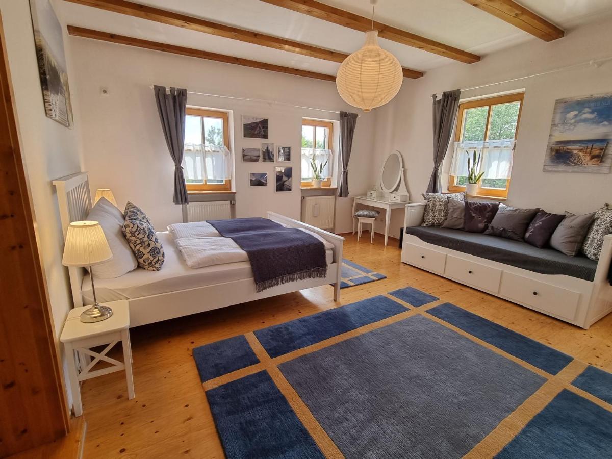 LandPension Stützenmühle - Housity