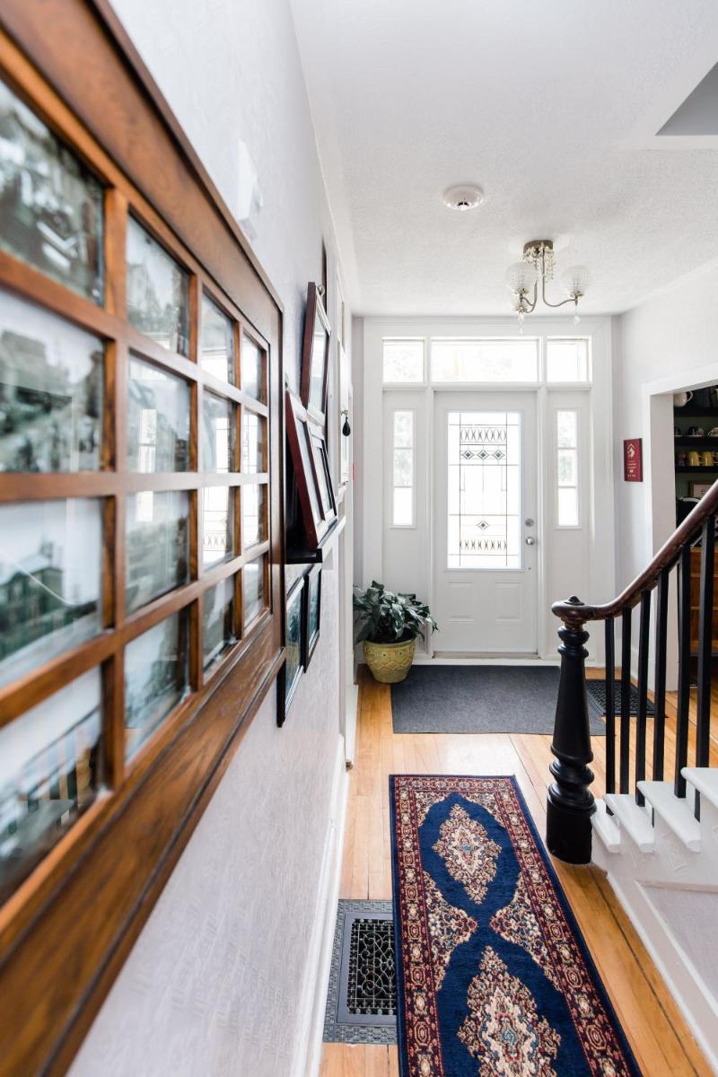 Willow House Inn B&B - Housity
