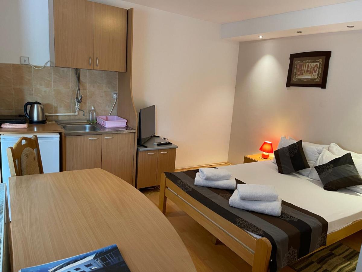 Guest Accommodation Zone - Housity