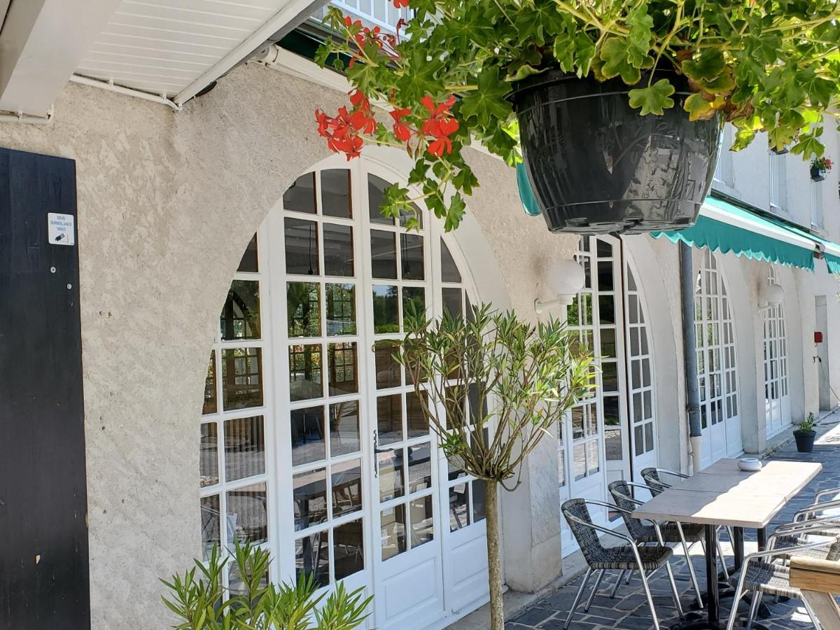 L'Auberge - Housity