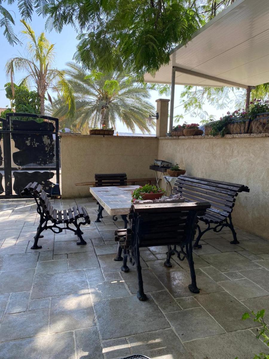 צימר דירת בכור - Housity