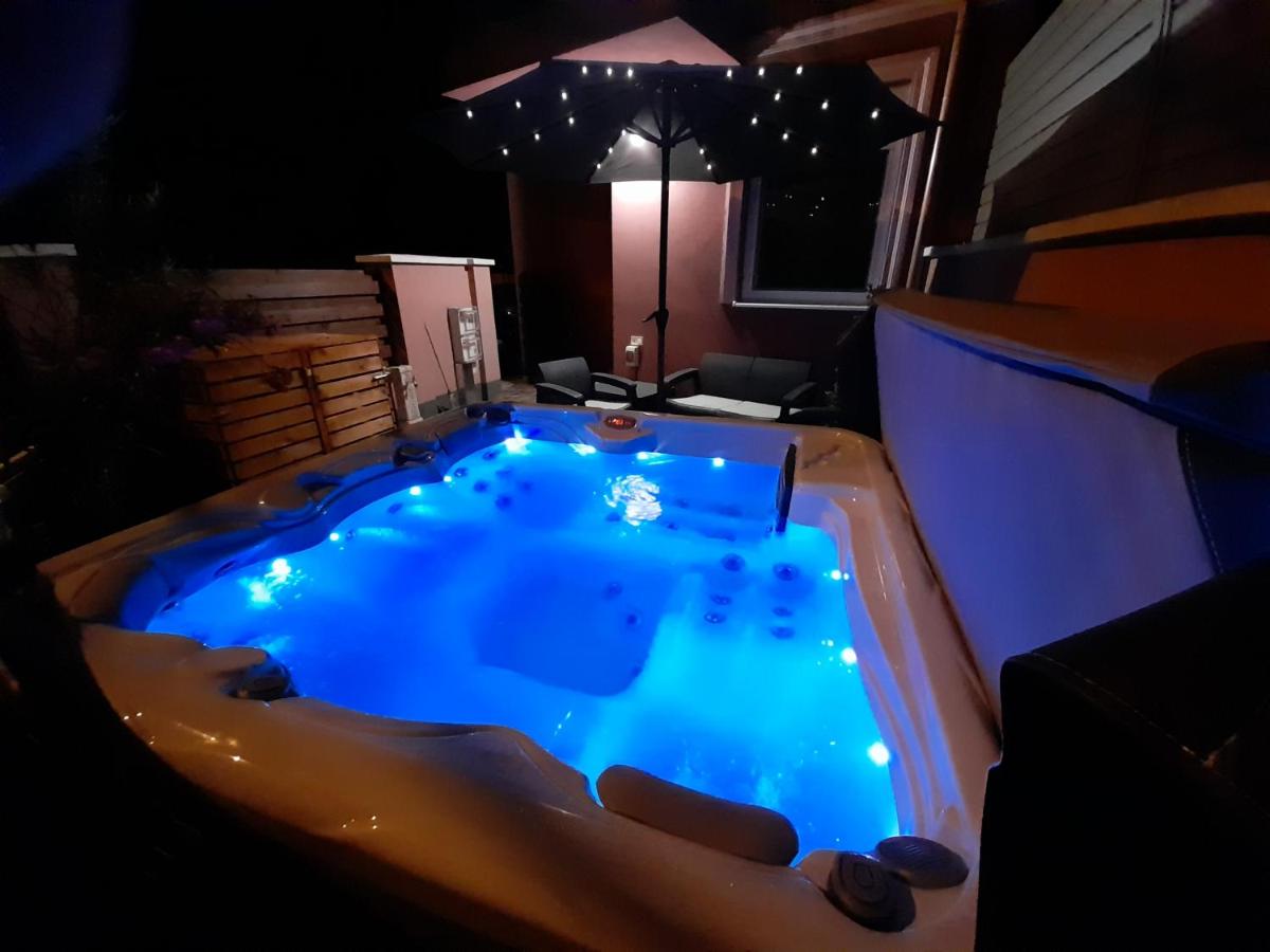 Dream Lux Apartman - Housity