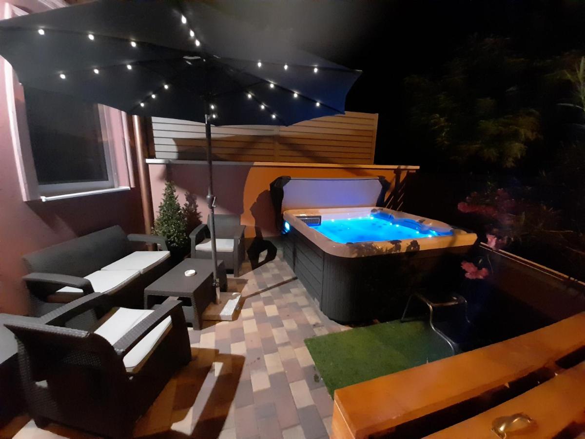 Dream Lux Apartman - Housity