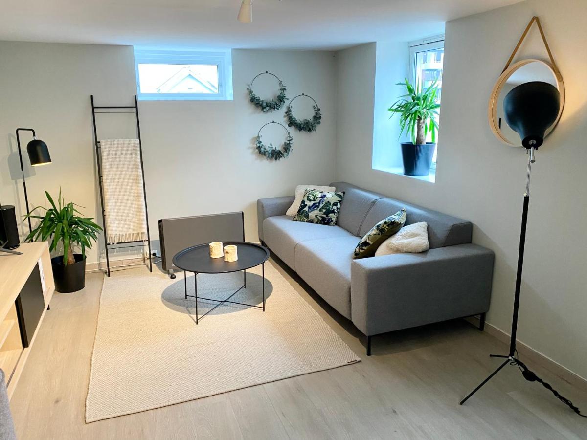 Two bedroom apartment near the city centre. - Hizvo