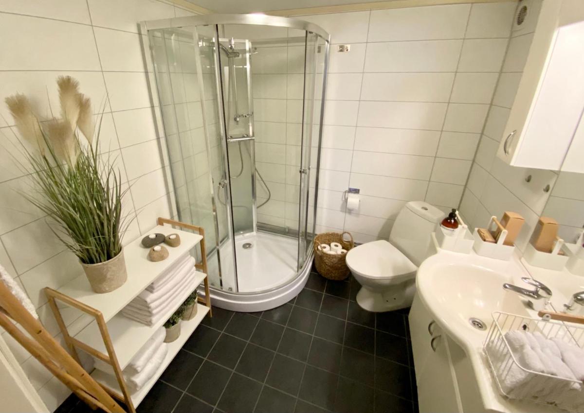 Two bedroom apartment near the city centre. - Hizvo