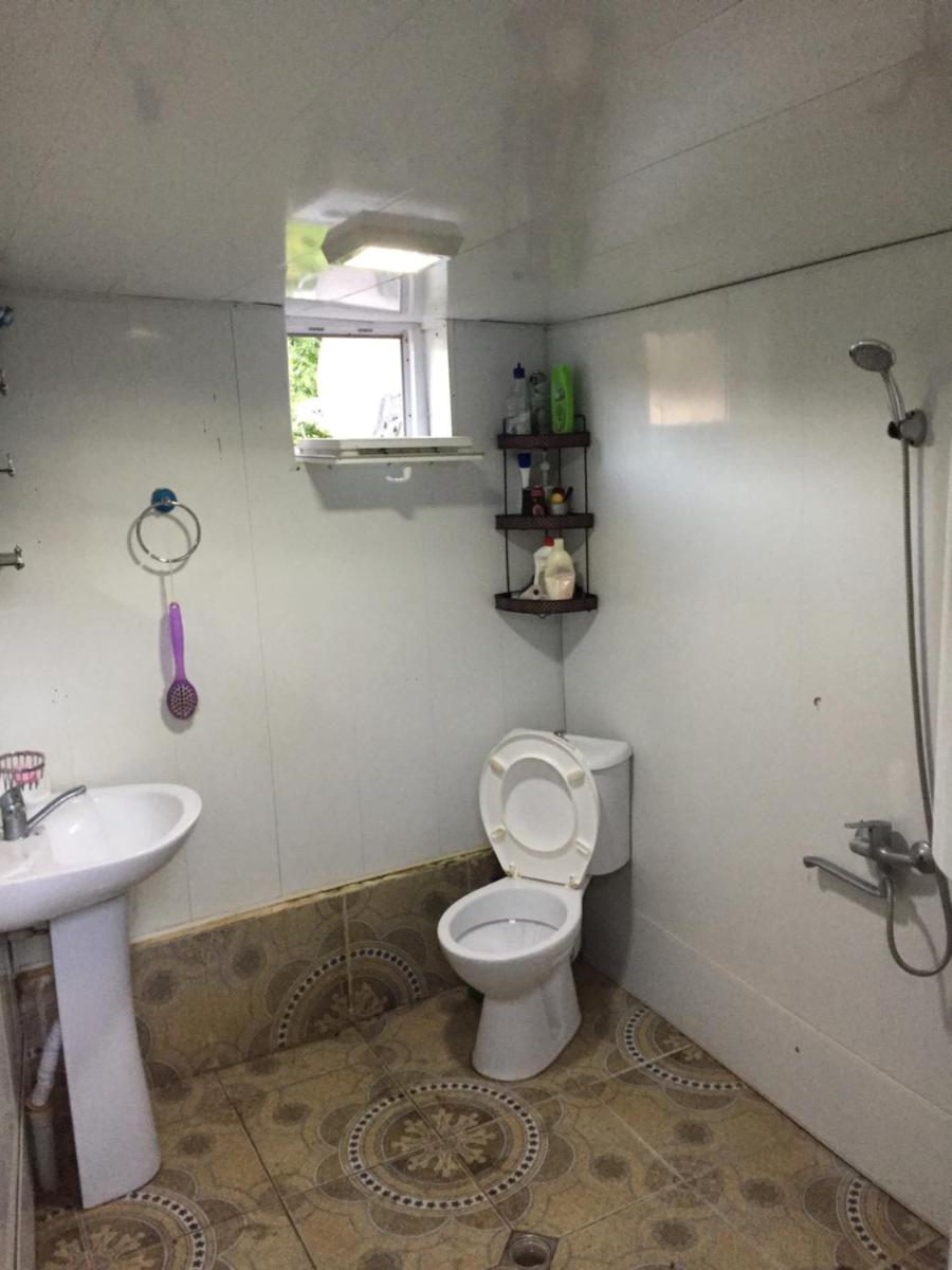 Suitetrails - Guesthouse LALI GULEDANI