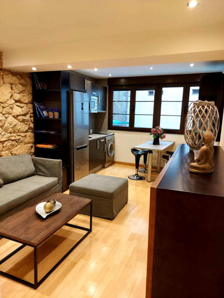 ARCO 4 FONTAN LOFT - Housity
