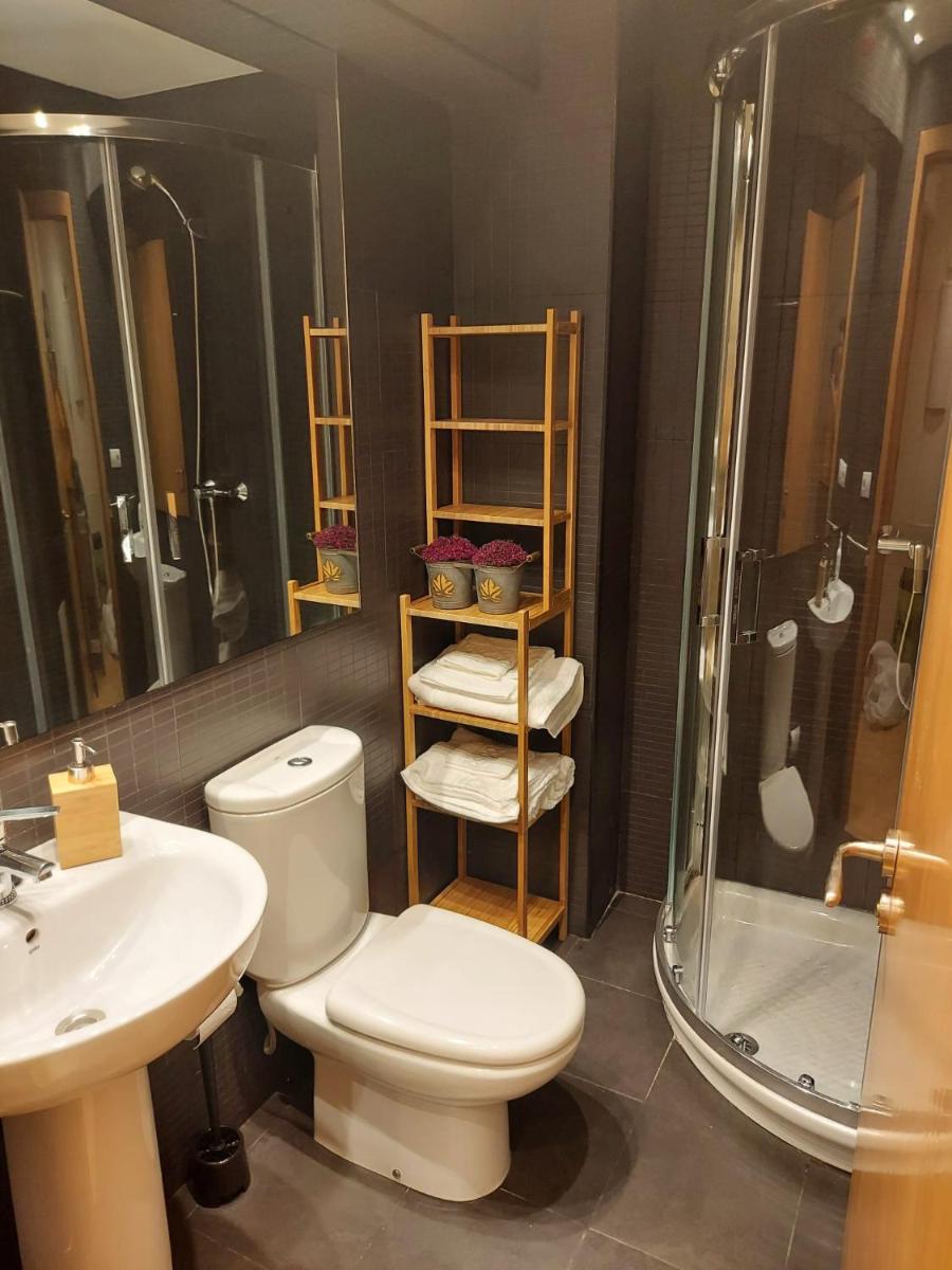 ARCO 4 FONTAN LOFT - Housity