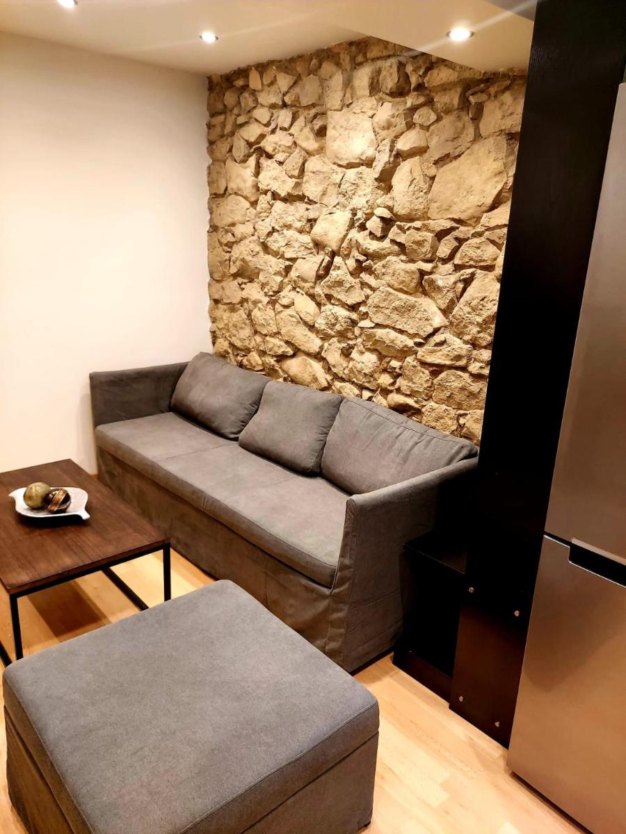 ARCO 4 FONTAN LOFT - Housity