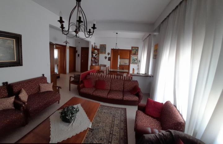 Apartment with two bedrooms in City Centre in Drama Greece - Housity