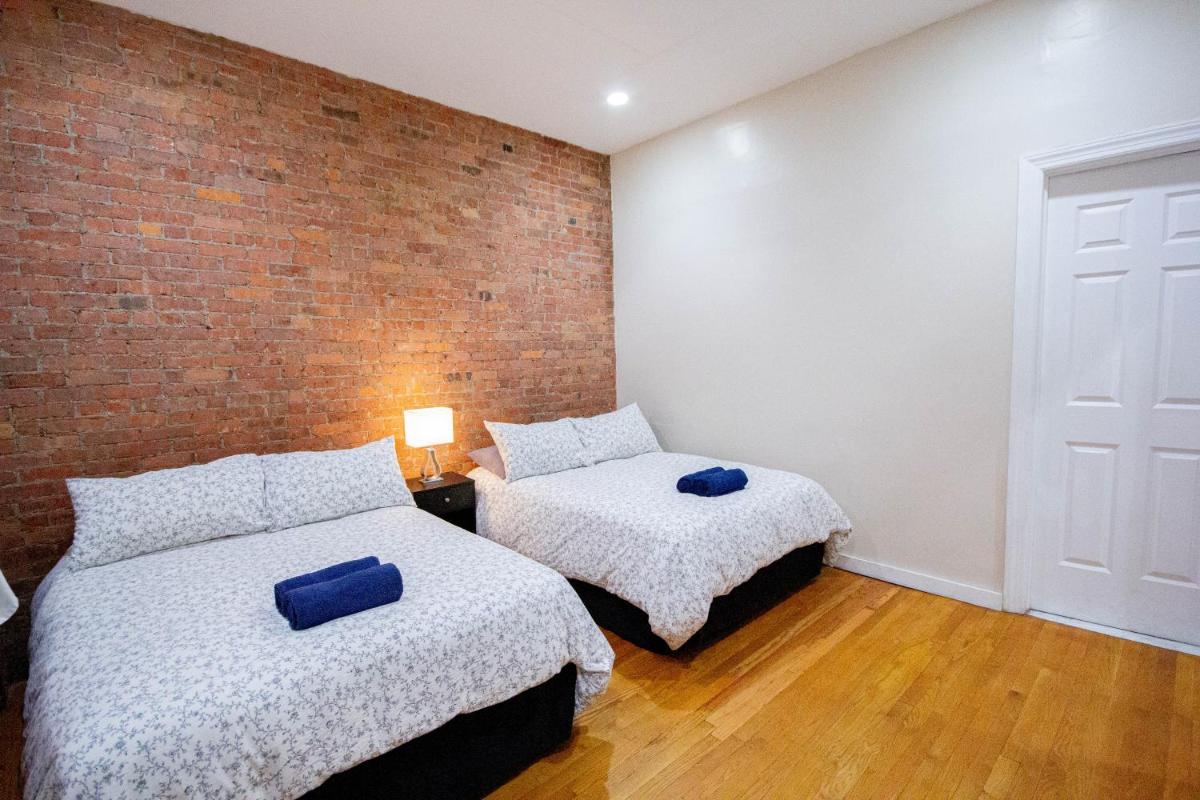 Studio Plus - One-Bedroom APT - Housity