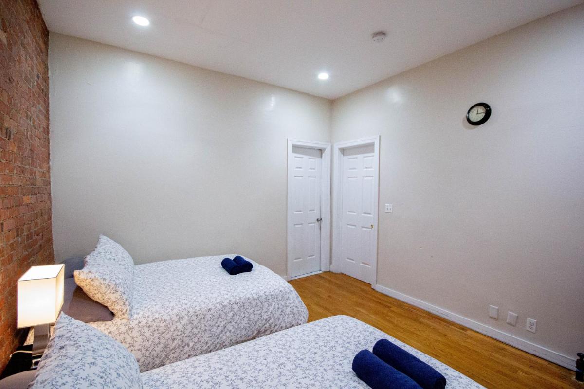 Studio Plus - One-Bedroom APT - Housity