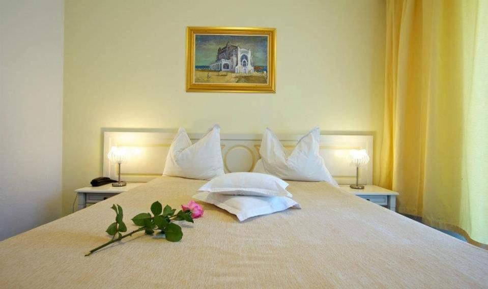 Hotel Central - Housity