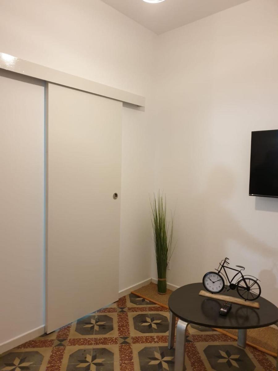 Studio Boffil centre historique Perpignan - Housity