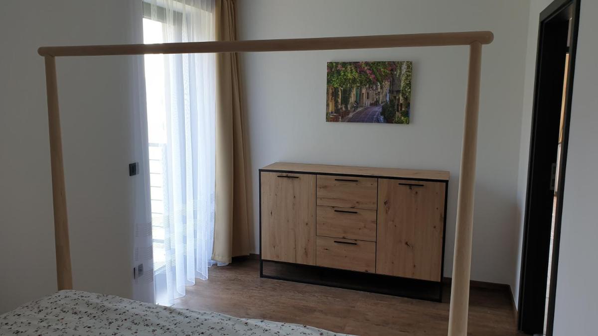 Apartmány U Našich - Housity