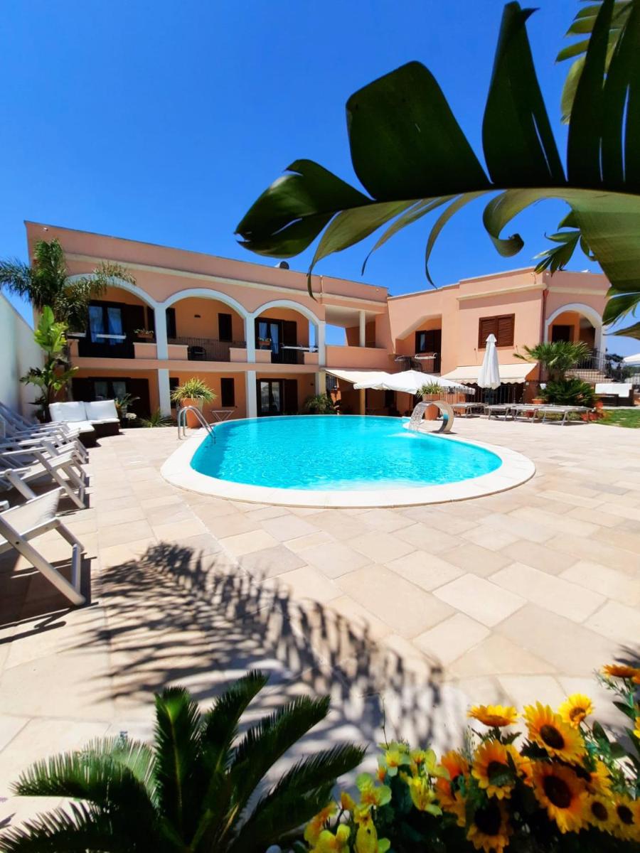 Suitetrails - B&B Vignali