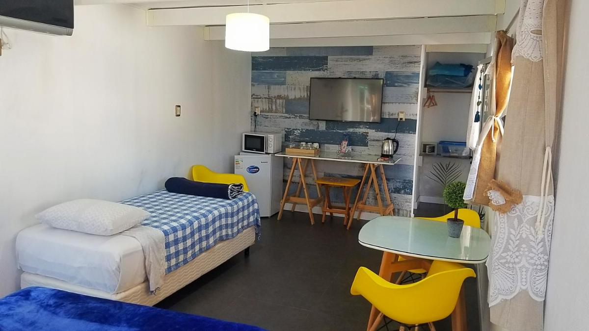 Squania Suite Container & Monoambientes - Housity