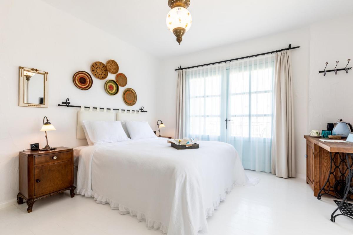Deniz Kabugu Hotel - Housity