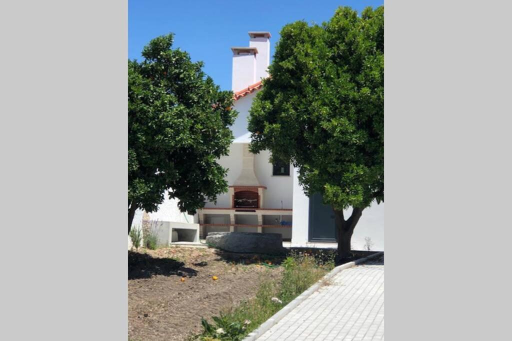 Grandfather's House - Housity