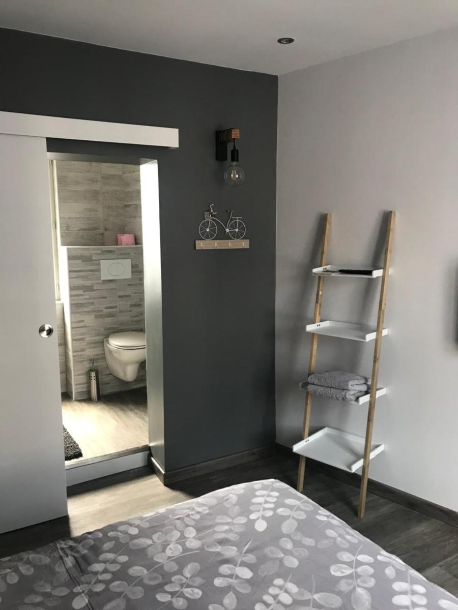 Suite 1 Cosy - Housity