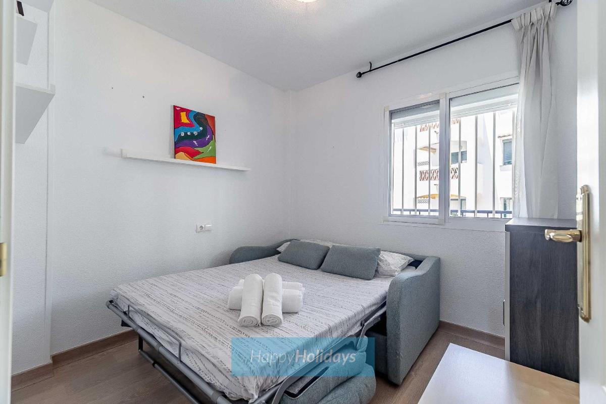 HH Golf Beach - Housity