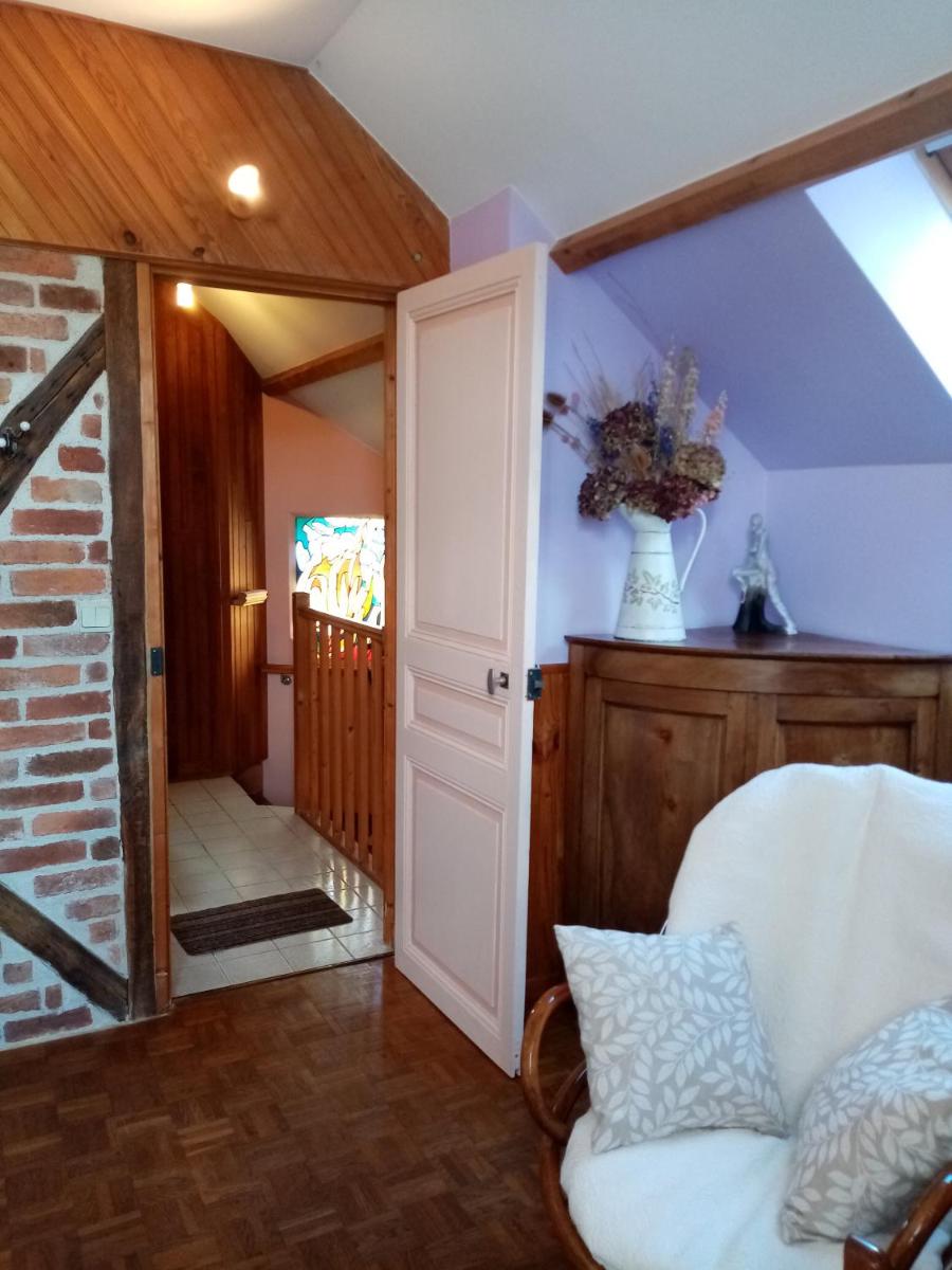 Désert et Bocage - Housity