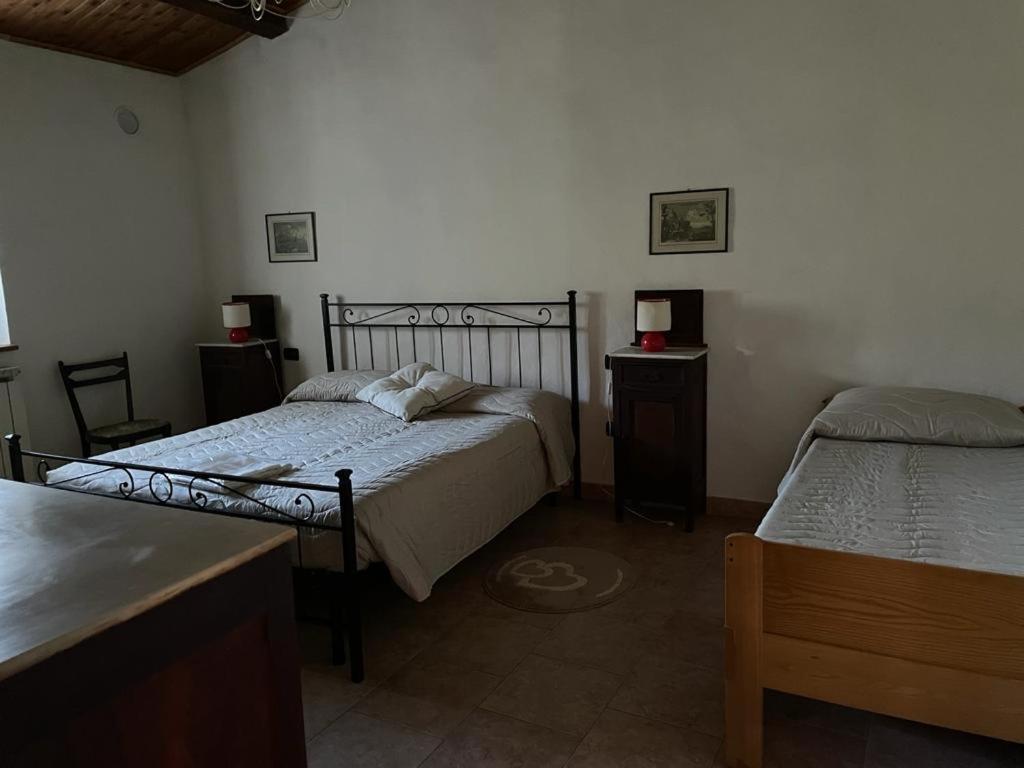 THE DORMOUSE - Il Ghiro - Housity
