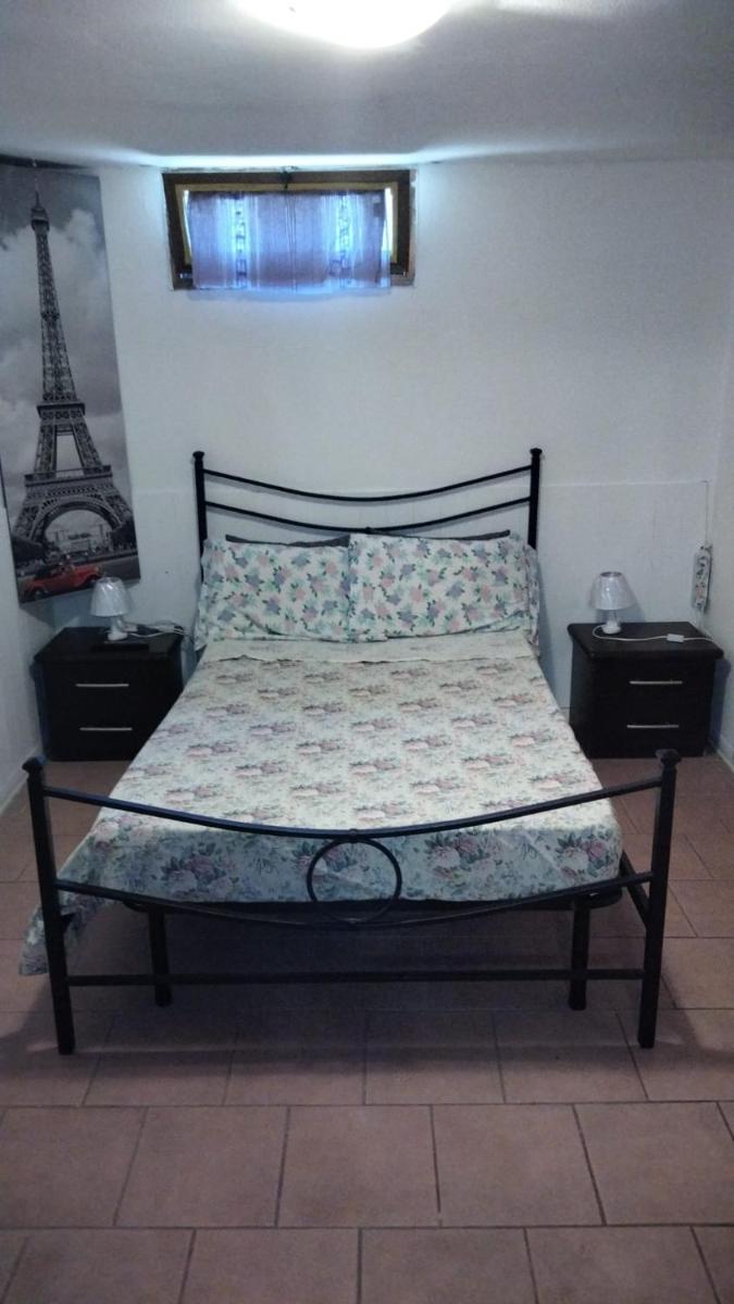 Double room - Housity
