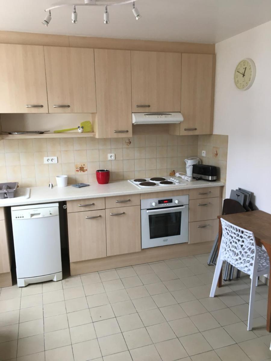 Maison de caractère à 5mn à pied de la plage - Housity