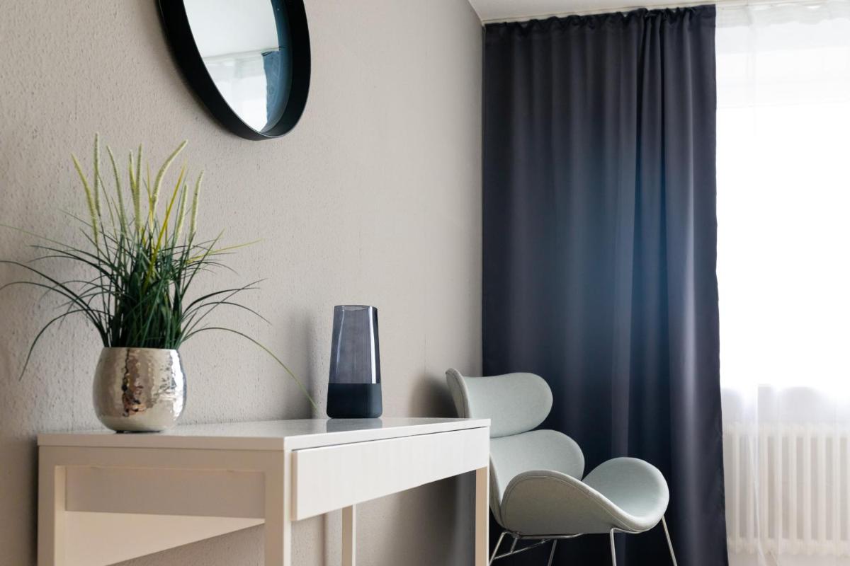 Apartment in Hameln #Florenz - Housity