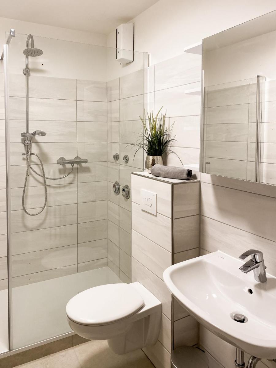 Apartment in Hameln #Florenz - Housity