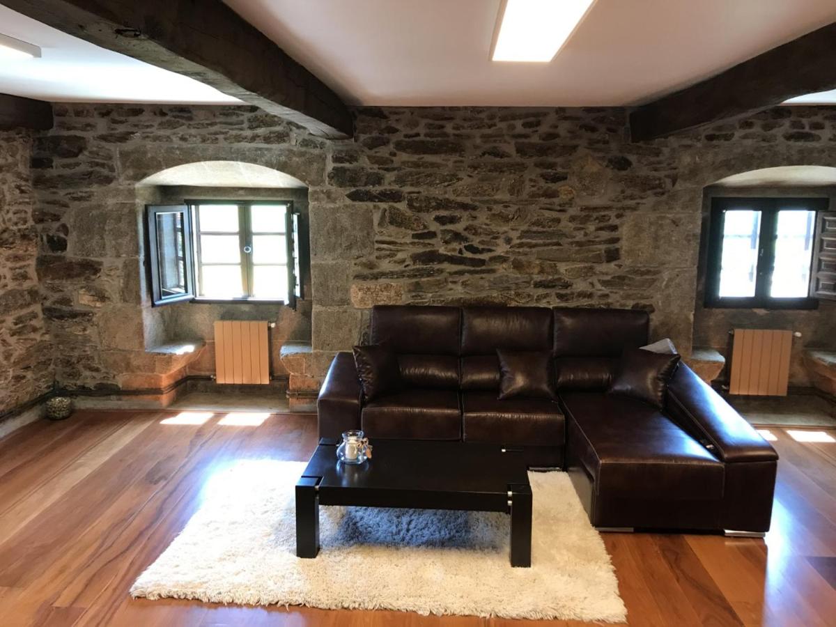 PAZO DE CÍCERE - Housity