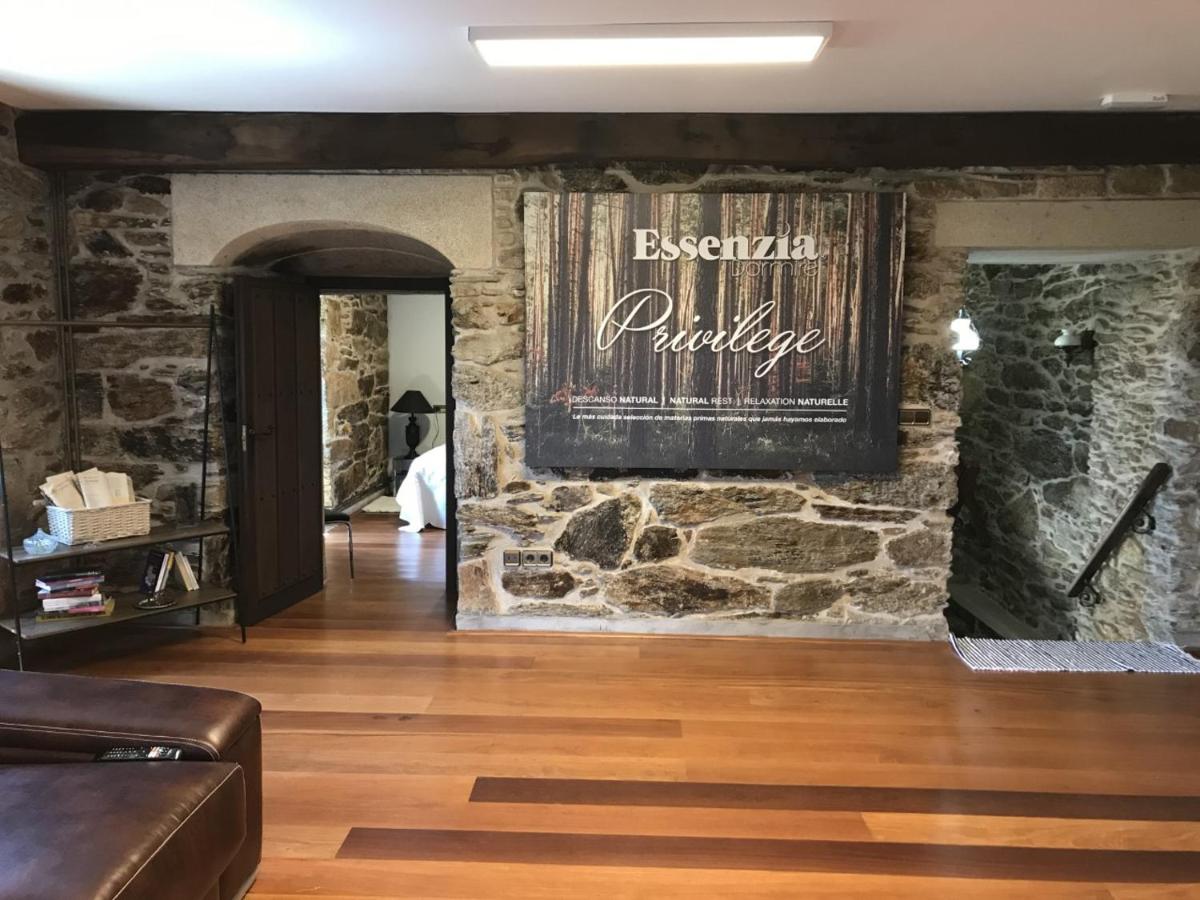 PAZO DE CÍCERE - Housity