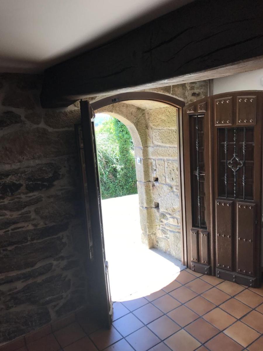PAZO DE CÍCERE - Housity