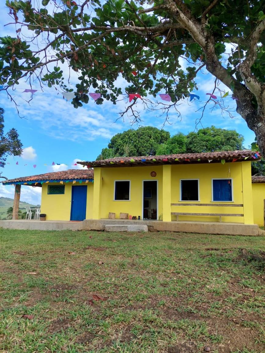 Sítio Pé de Serra - Housity