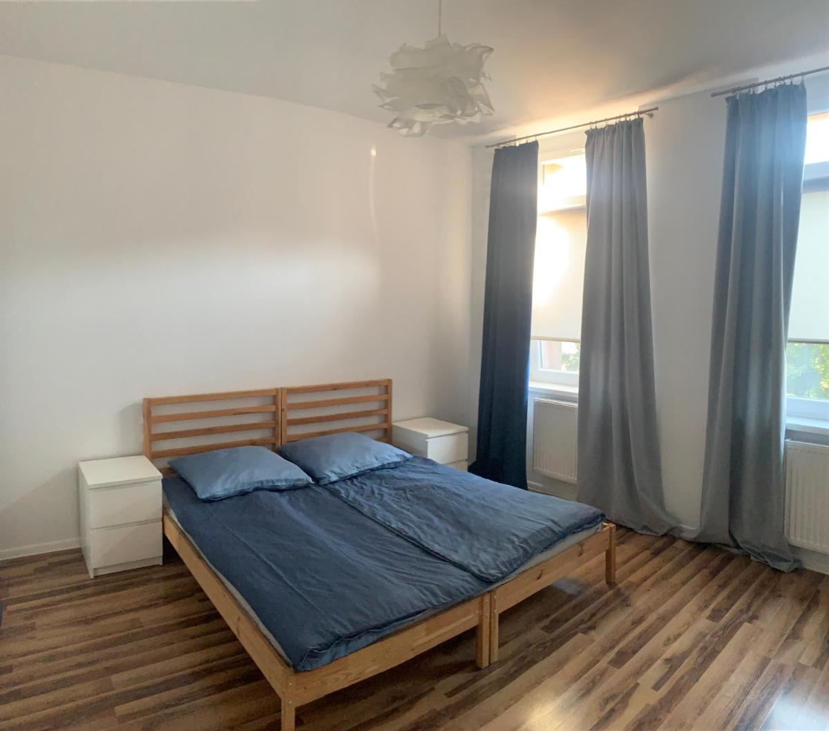 Kamienica2 - Housity