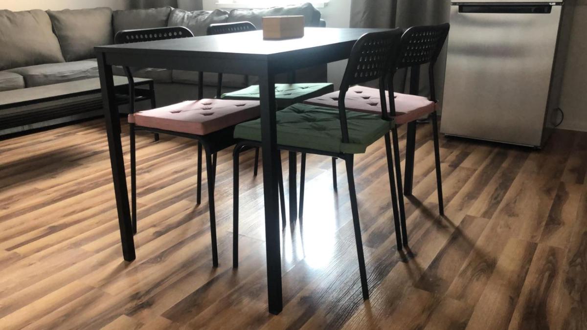 Kamienica2 - Housity
