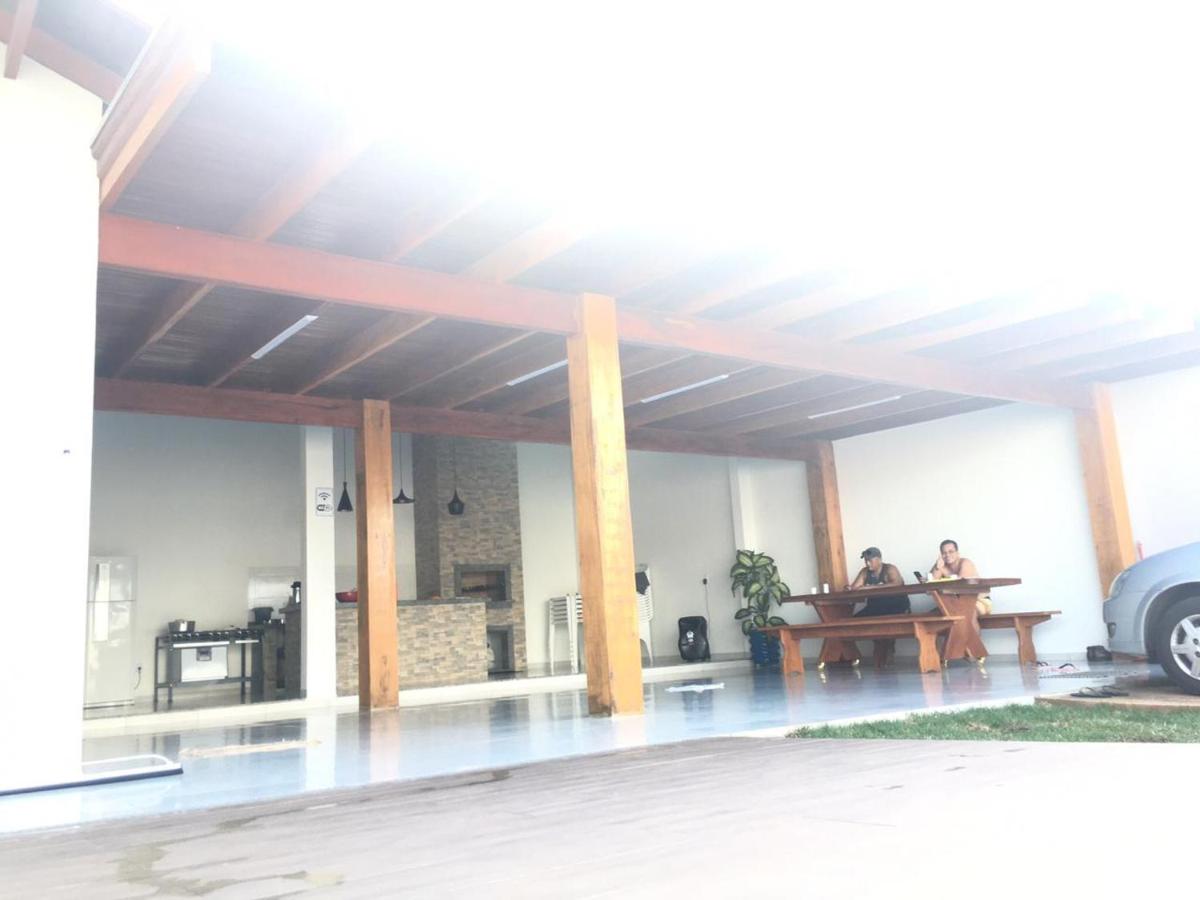 TROPICAL LAZER E EVENTOS - Casa em Lucas do Rio Verde - Housity