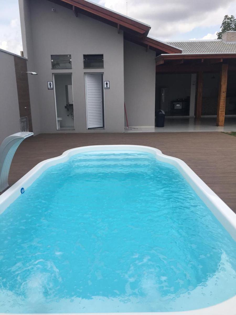 TROPICAL LAZER E EVENTOS - Casa em Lucas do Rio Verde - Housity