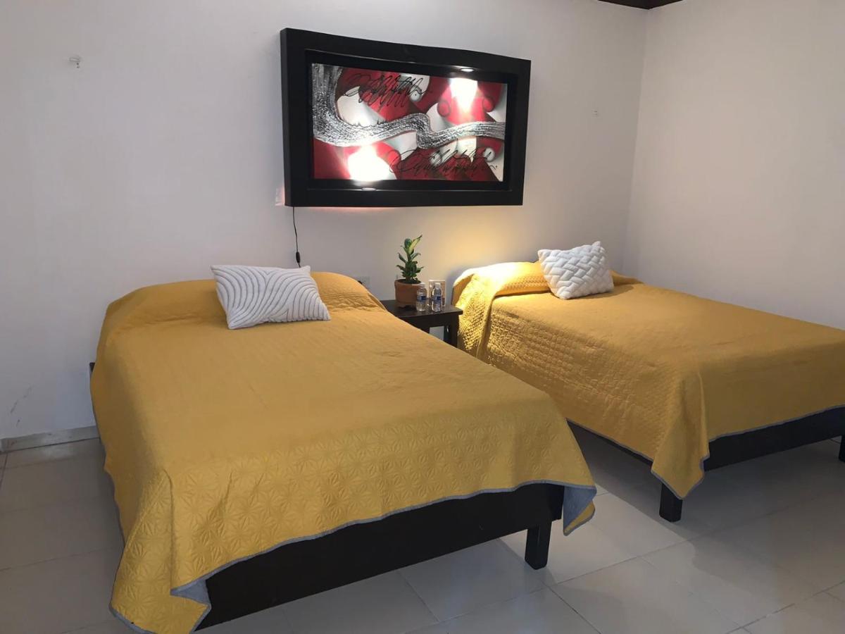 Casa Las Palmas - Housity