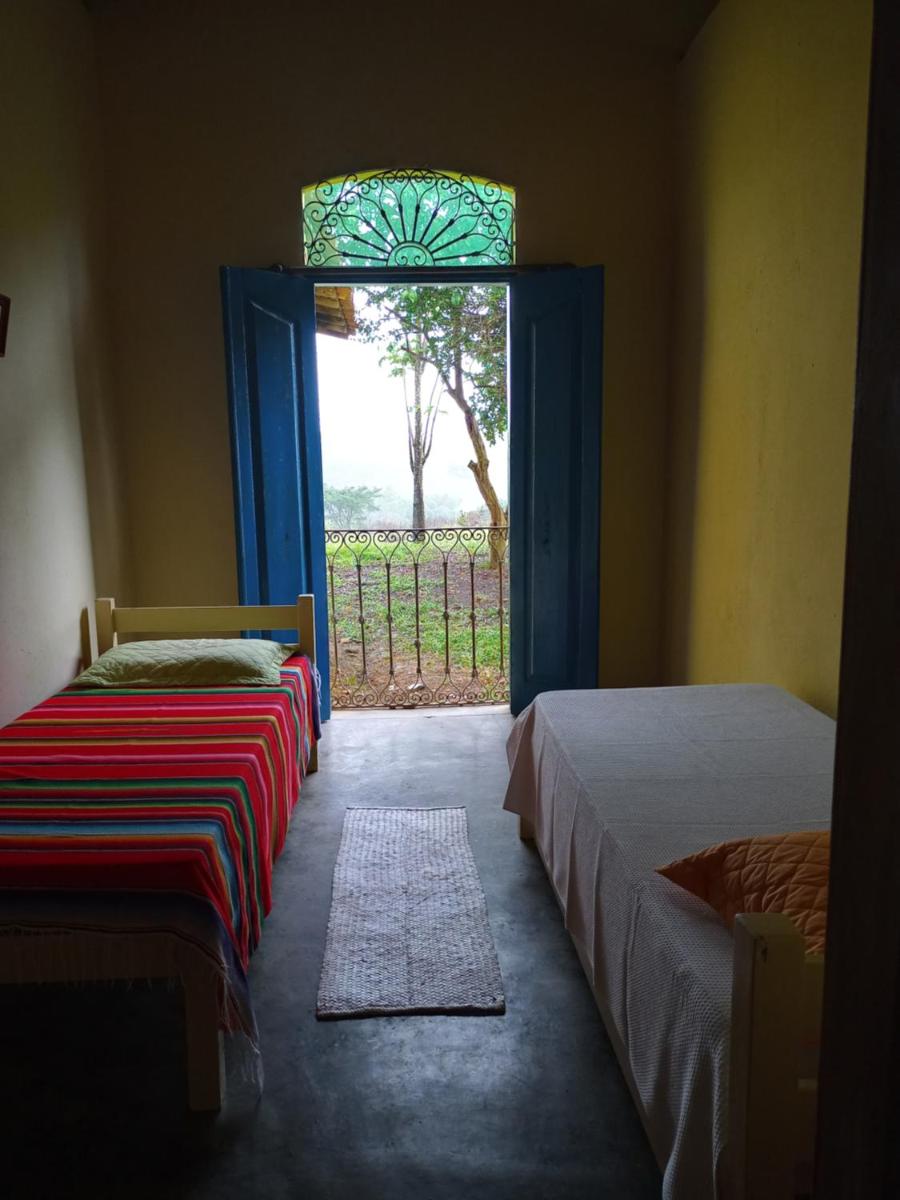 Sítio Pé de Serra - Housity