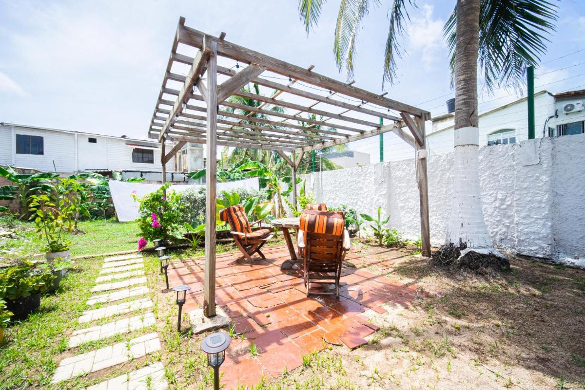 Cabaña Palo Alto - Housity