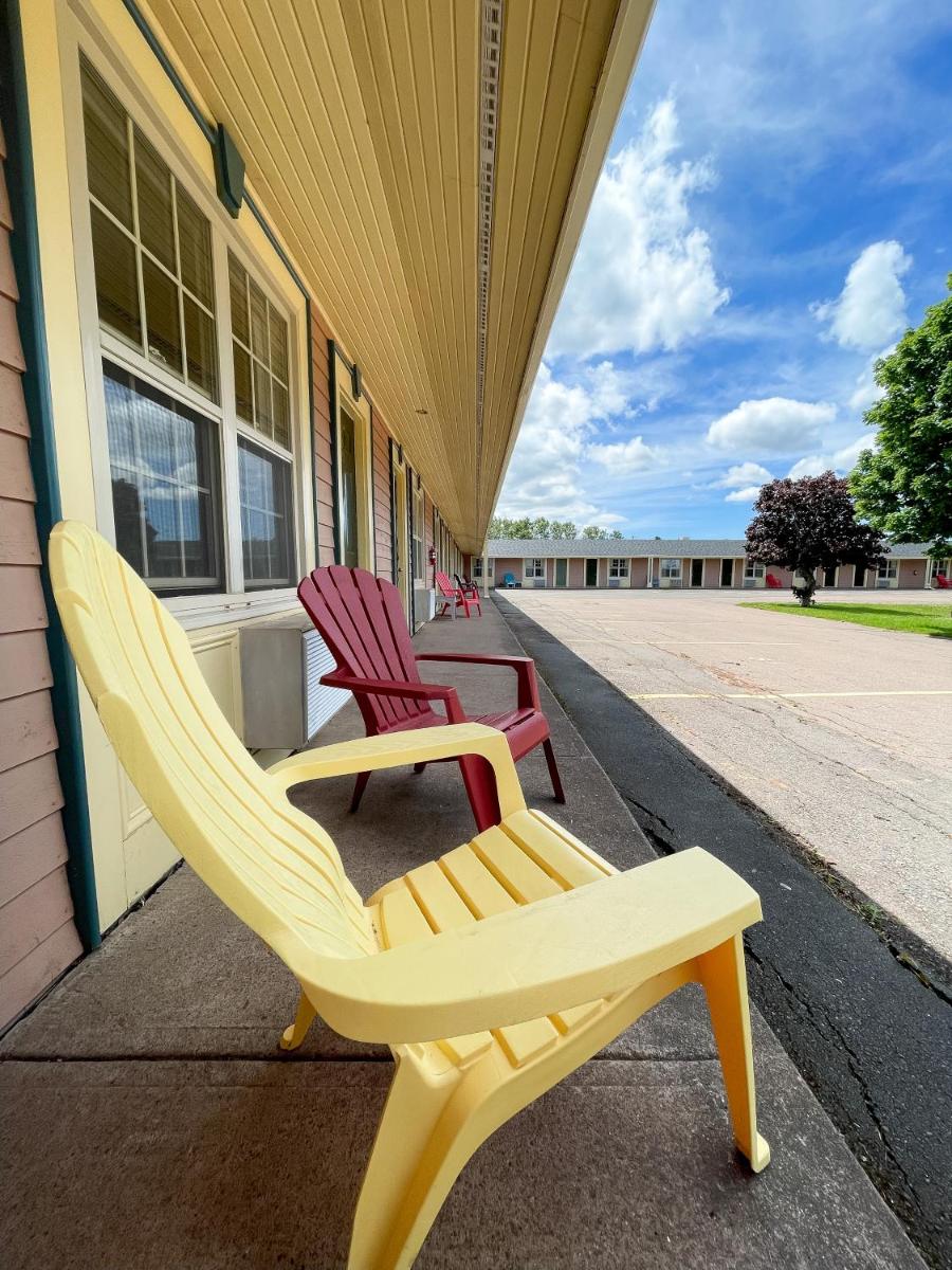 Silverwood Motel - Housity
