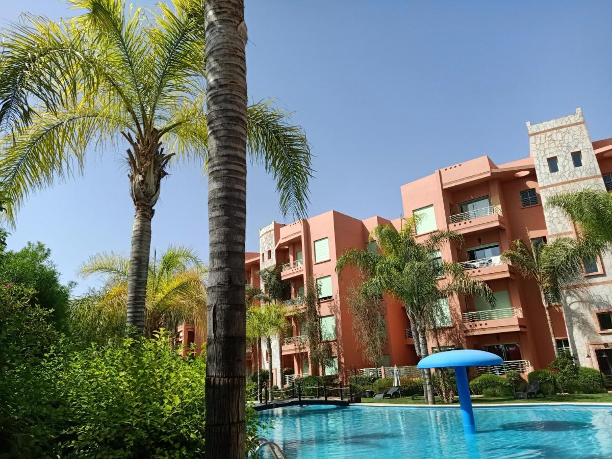 Appartement Marrakech Garden - Housity